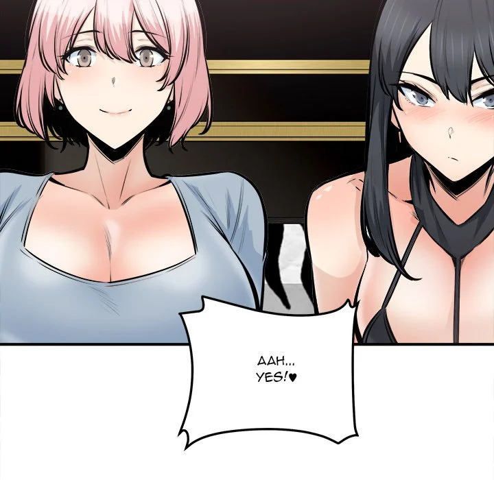 The Ark Is Me Chapter 108 – page 65