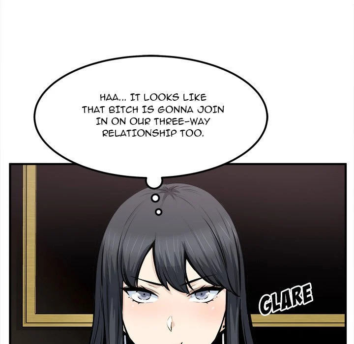 The Ark Is Me Chapter 108 – page 85
