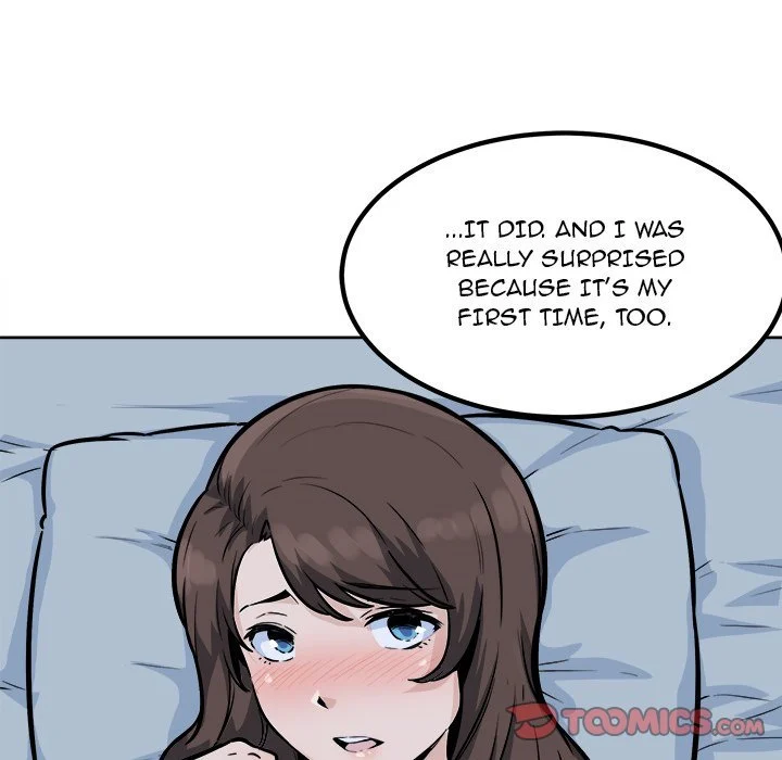 The Ark Is Me Chapter 80 – page 105
