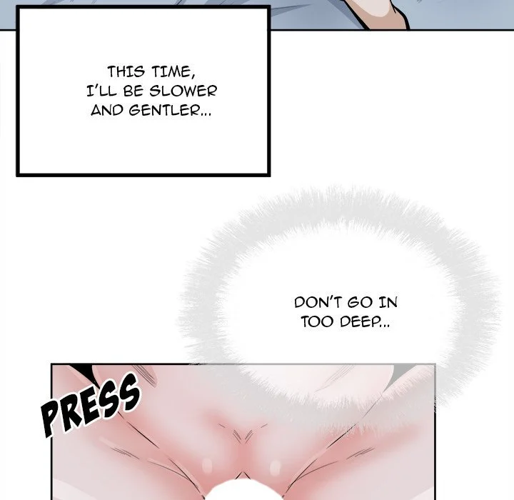 The Ark Is Me Chapter 80 – page 122