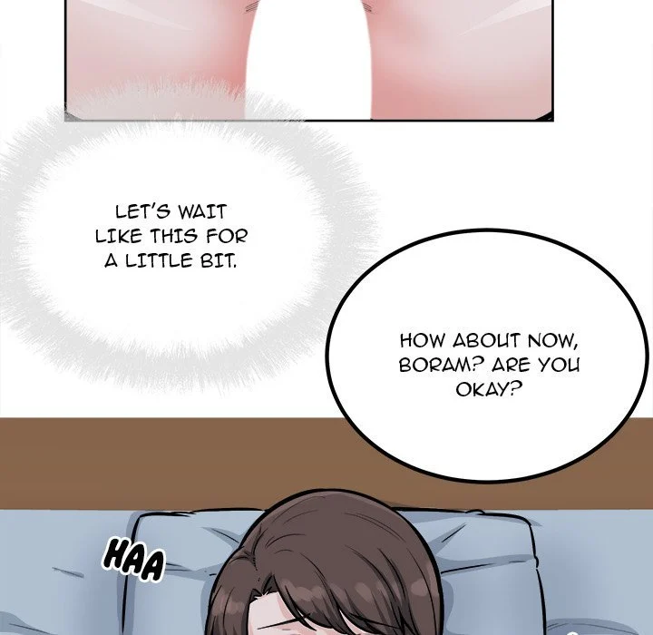 The Ark Is Me Chapter 80 – page 123