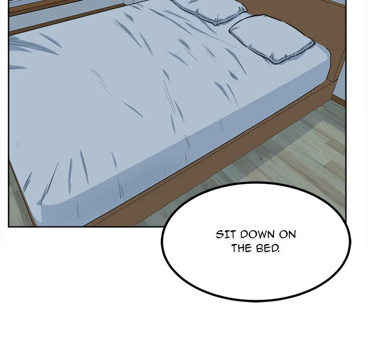 The Ark Is Me Chapter 80 – page 25