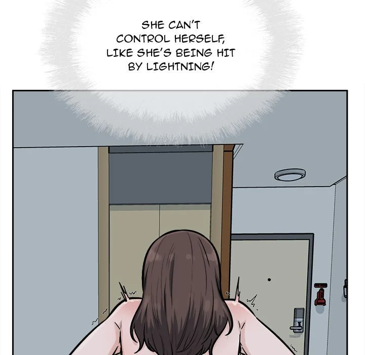 The Ark Is Me Chapter 80 – page 60
