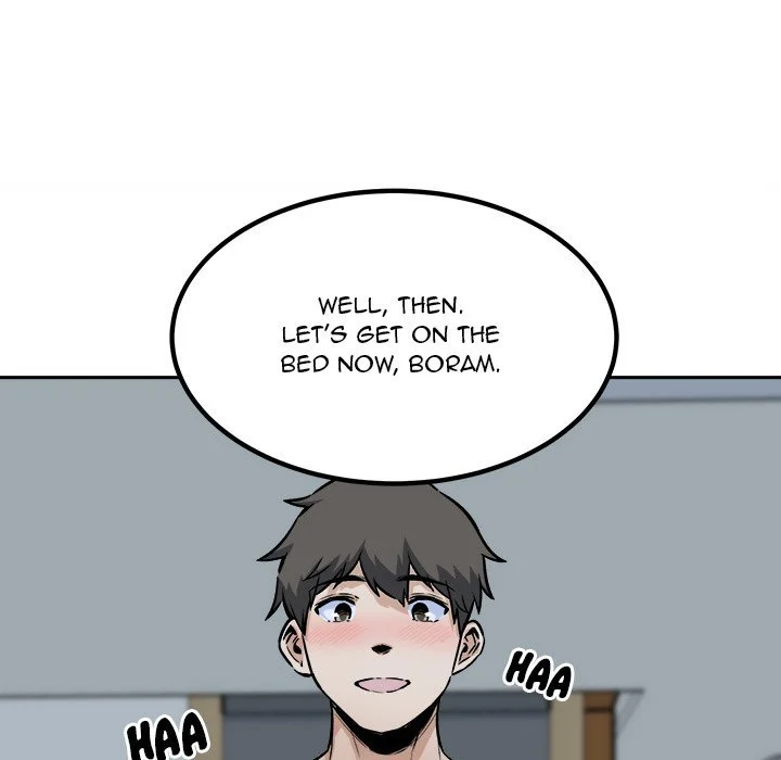 The Ark Is Me Chapter 80 – page 68
