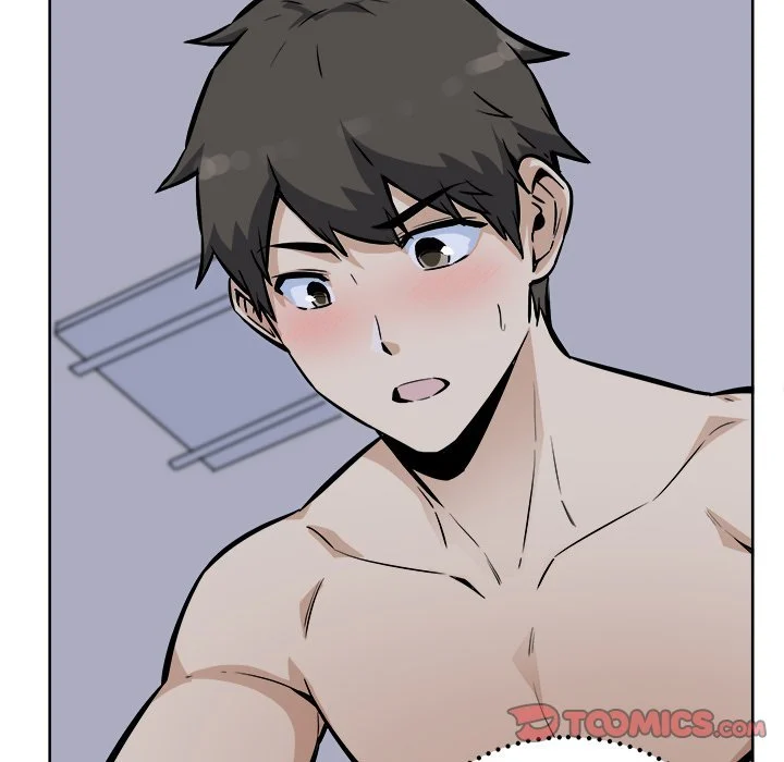 The Ark Is Me Chapter 80 – page 81
