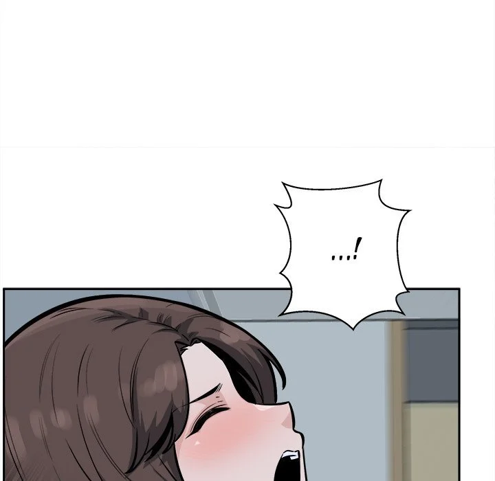 The Ark Is Me Chapter 80 – page 96