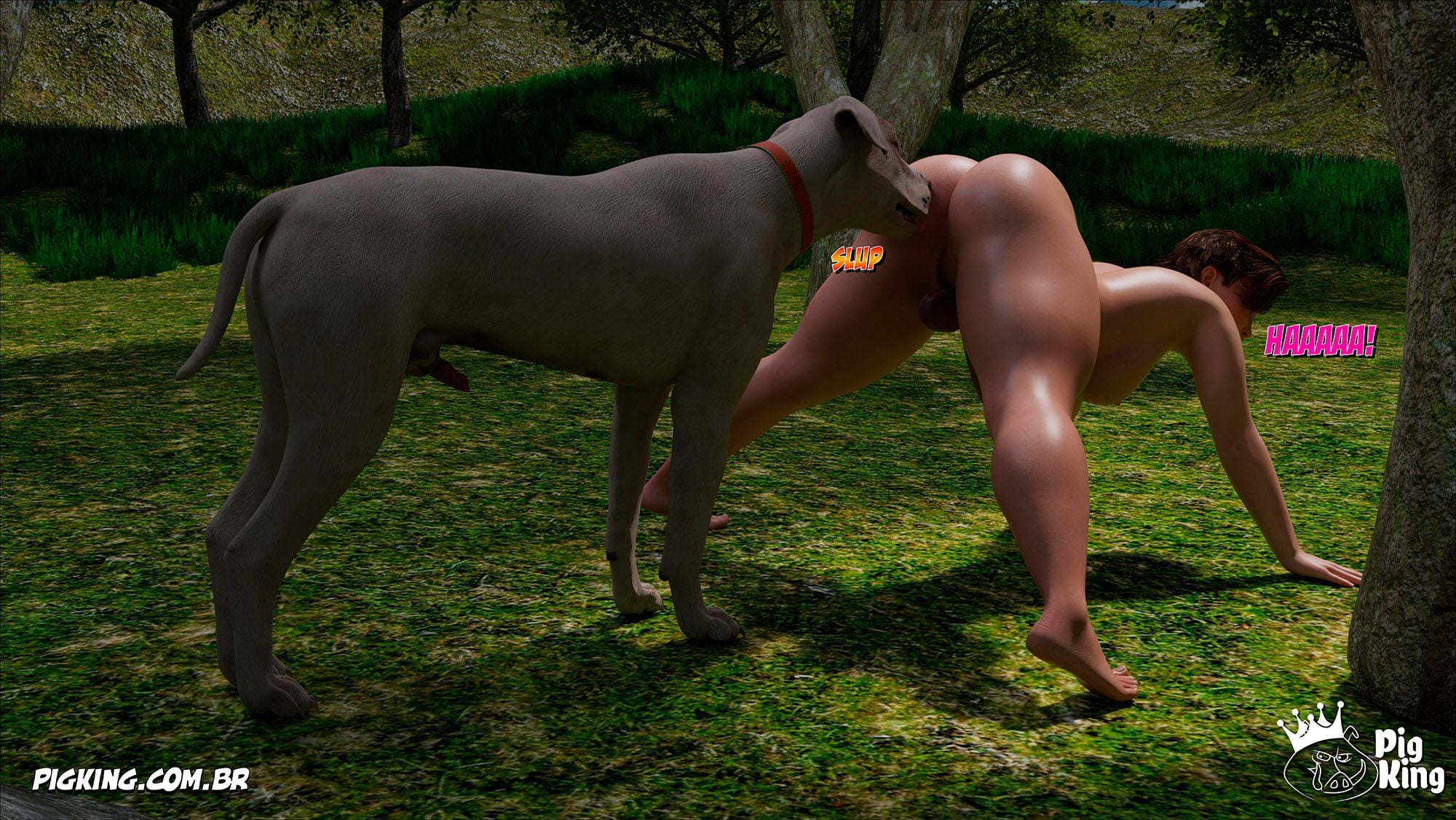 Juan [PigKing] 32 . Juan - [ZOO] Chapter 32 [PigKing] – page 35