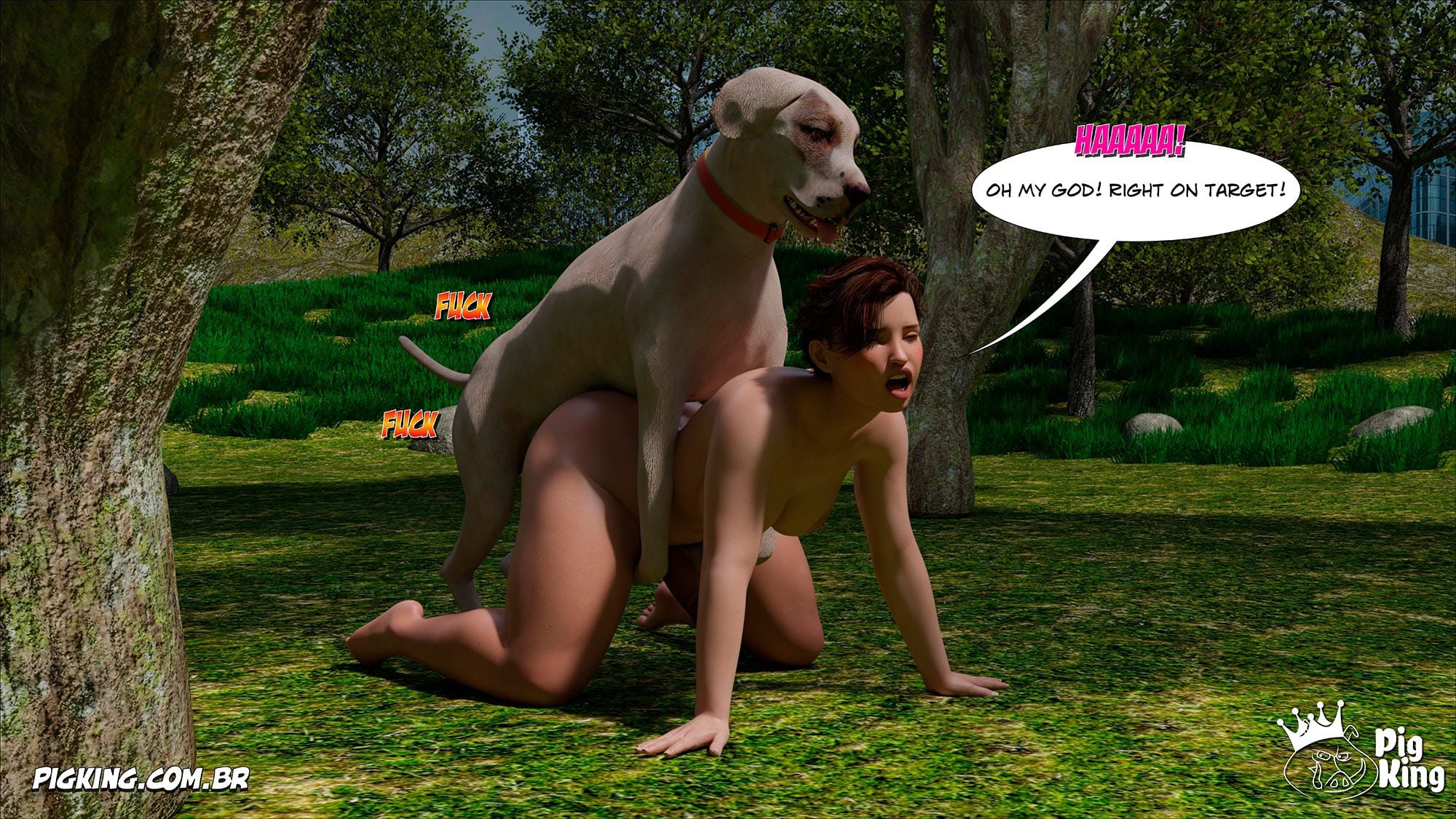 Juan [PigKing] 32 . Juan - [ZOO] Chapter 32 [PigKing] – page 42