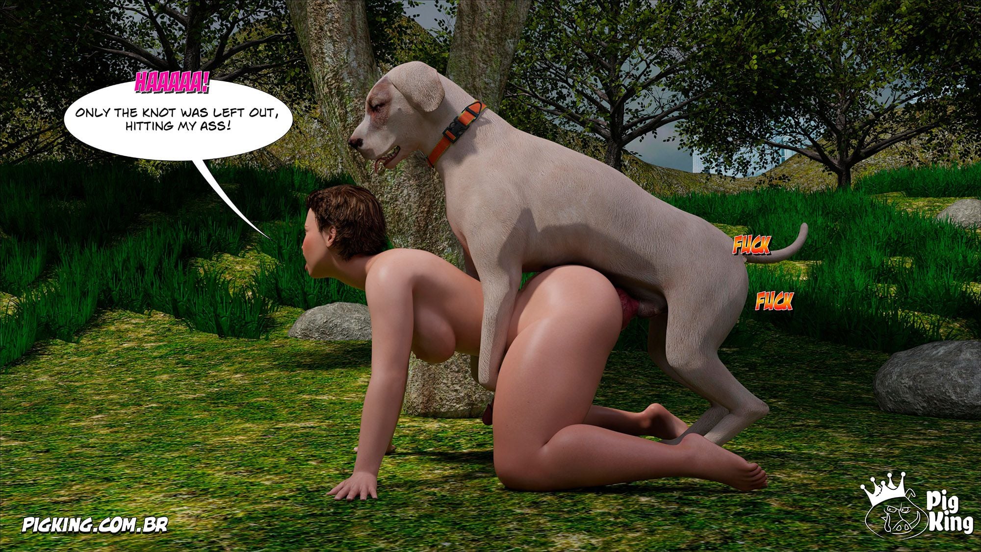 Juan [PigKing] 32 . Juan - [ZOO] Chapter 32 [PigKing] – page 44
