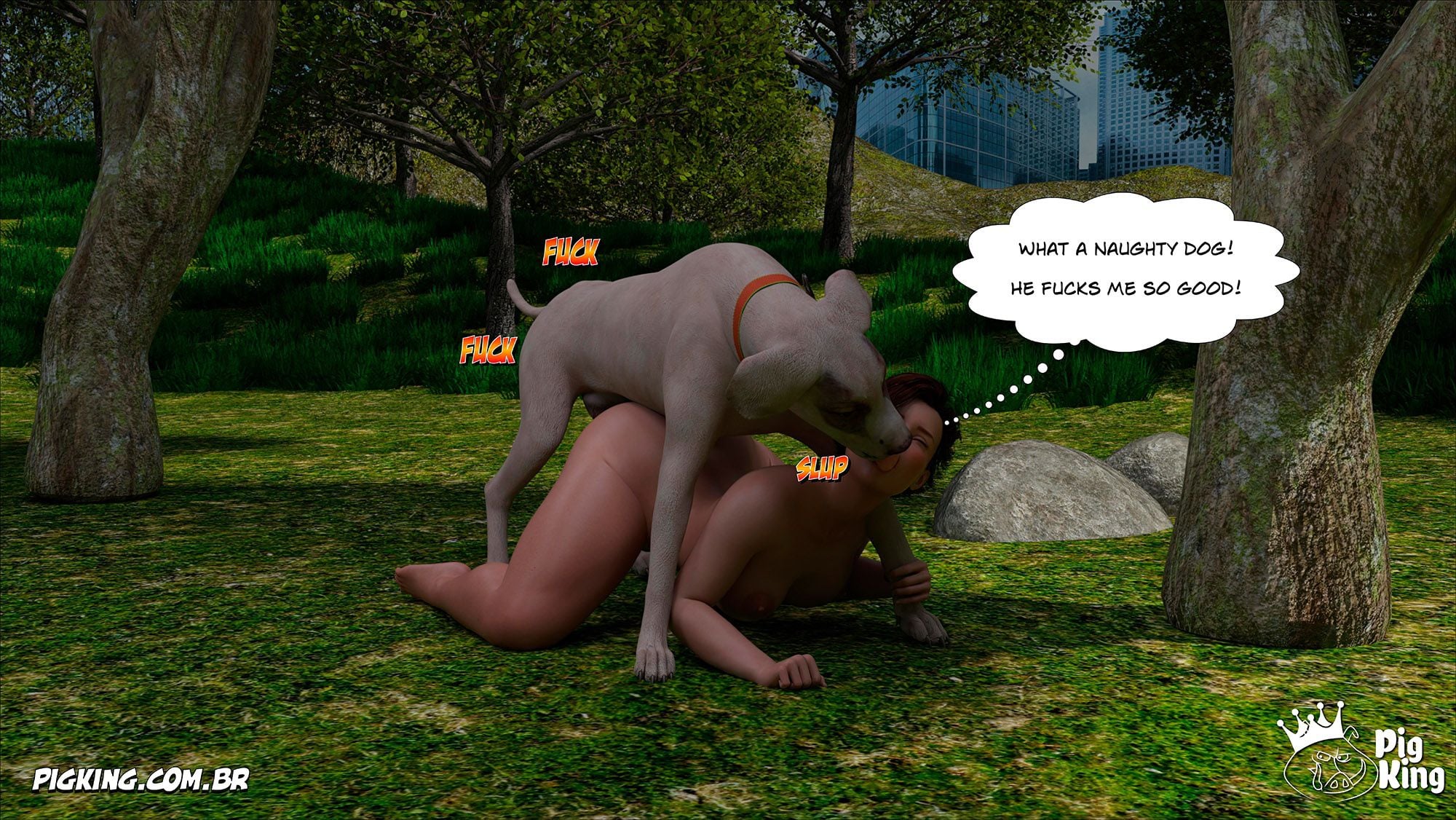 Juan [PigKing] 32 . Juan - [ZOO] Chapter 32 [PigKing] – page 72