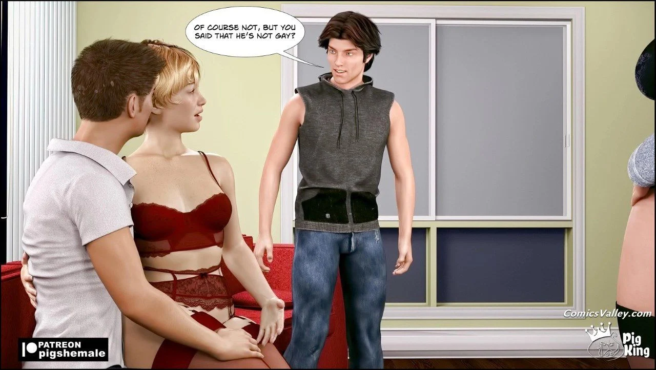 Juan [PigKing] 15 . Juan - LQ - Chapter 15 [PigKing] – page 17