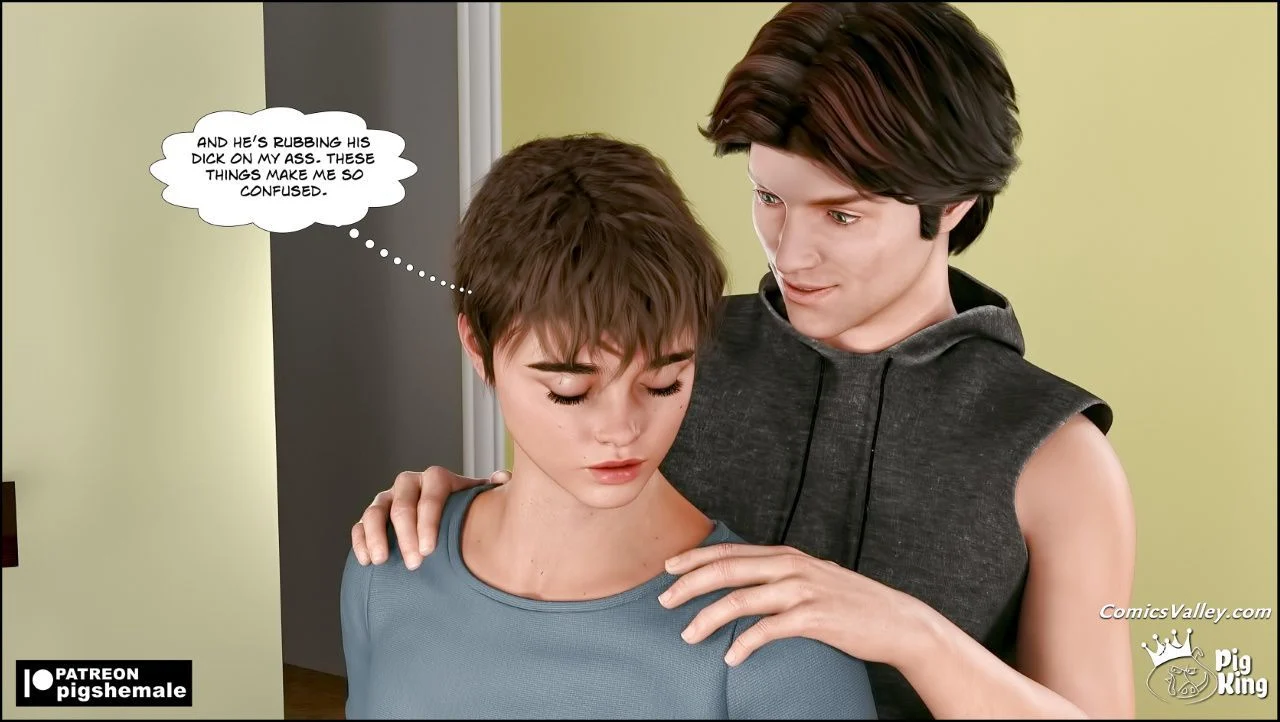 Juan [PigKing] 15 . Juan - LQ - Chapter 15 [PigKing] – page 33