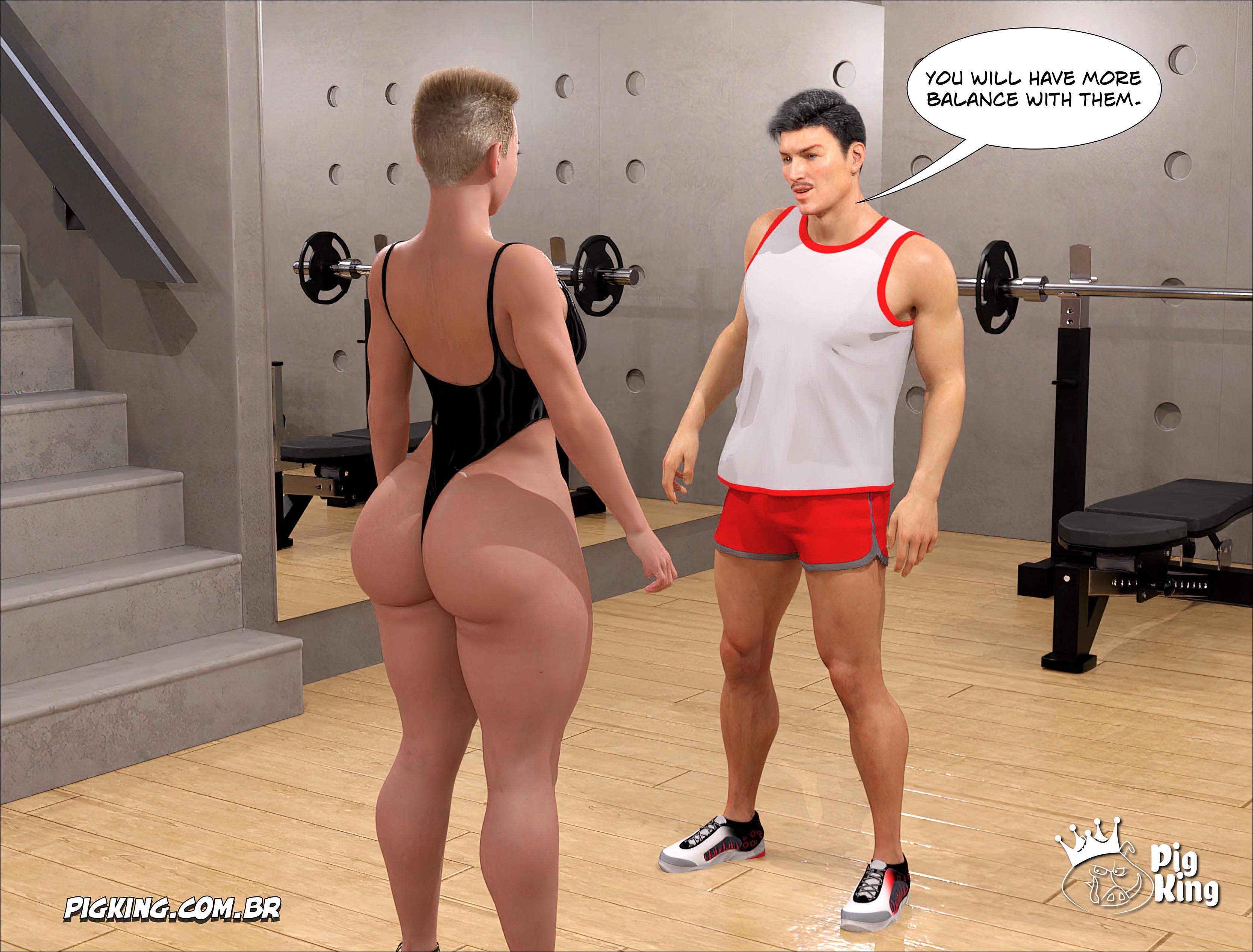 Juan [PigKing] 1 . Juan - Chapter 1 [PigKing] – page 31