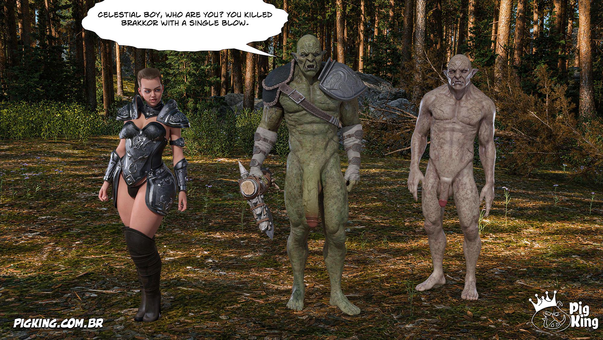 Juan [PigKing] 44 . Juan - Chapter 44 [PigKing] – page 65
