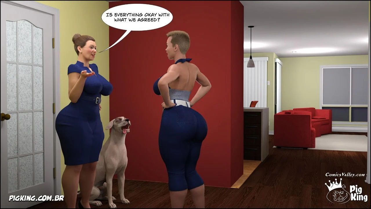 Juan [PigKing] 18 . Juan - LQ - [ZOO] Chapter 18 [PigKing] – page 14