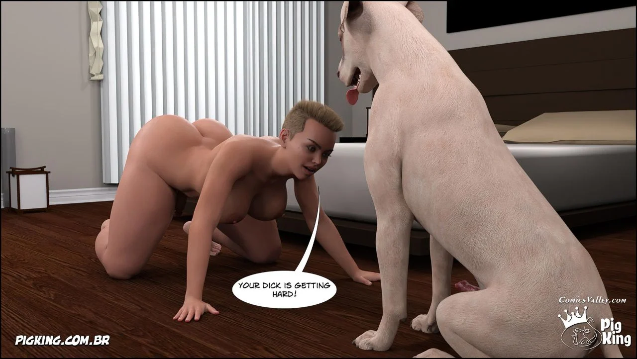 Juan [PigKing] 18 . Juan - LQ - [ZOO] Chapter 18 [PigKing] – page 28