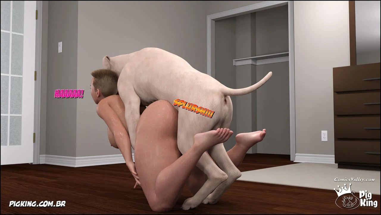 Juan [PigKing] 18 . Juan - LQ - [ZOO] Chapter 18 [PigKing] – page 75