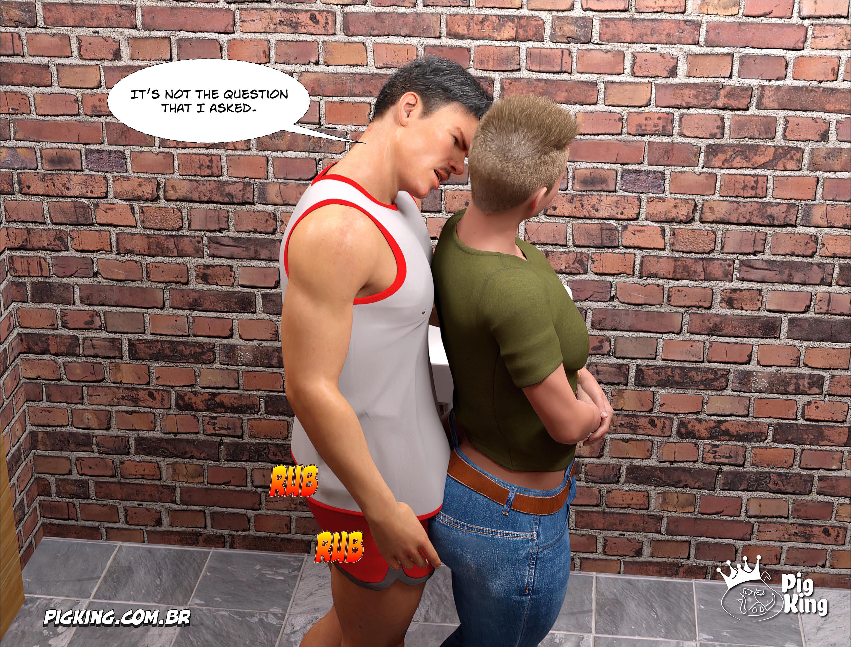 Juan [PigKing] 3 . Juan - Chapter 3 [PigKing] – page 52