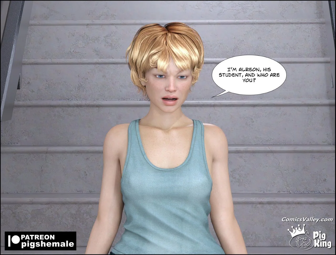 Juan [PigKing] 14 . Juan - LQ - Chapter 14 [PigKing] – page 31