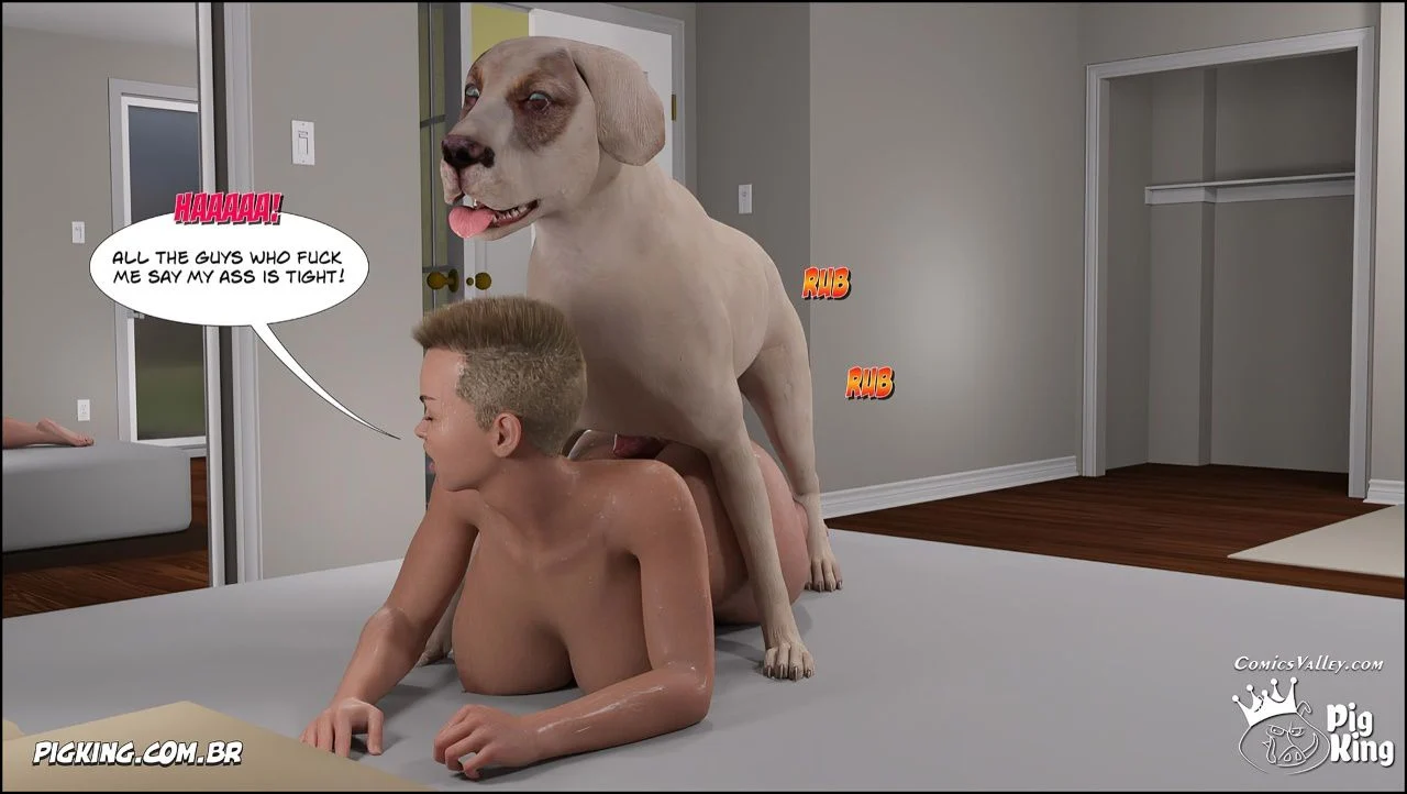 Juan [PigKing] 21 . Juan - LQ - [ZOO] Chapter 21 [PigKing] – page 55