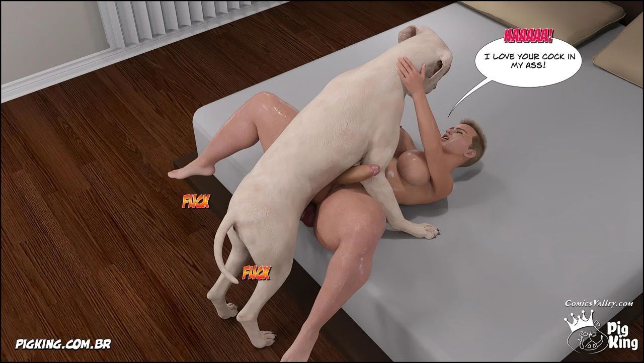 Juan [PigKing] 21 . Juan - LQ - [ZOO] Chapter 21 [PigKing] – page 89