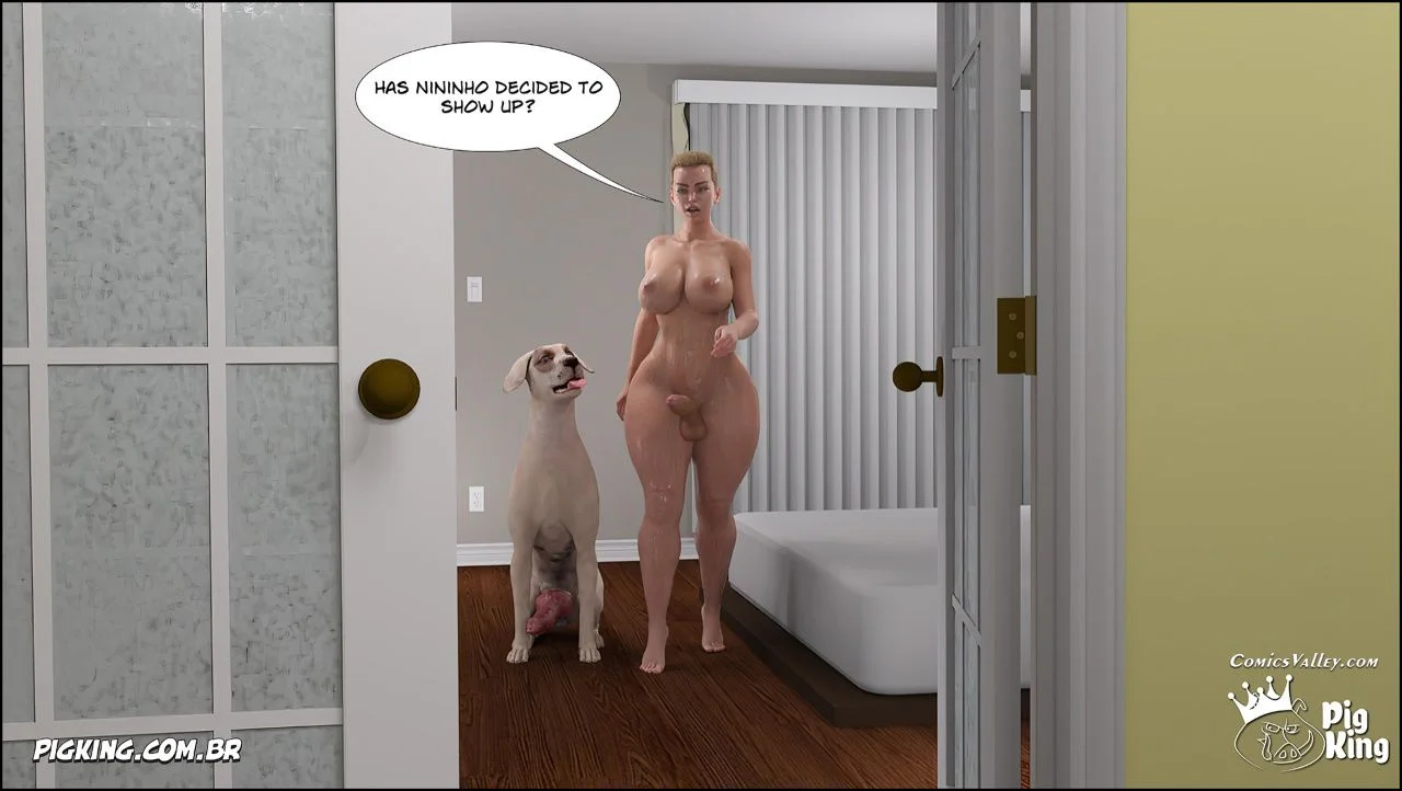 Juan [PigKing] 21 . Juan - LQ - [ZOO] Chapter 21 [PigKing] – page 97