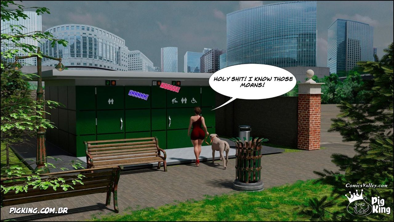 Juan [PigKing] 33 . Juan - LQ - Chapter 33 [PigKing] – page 101