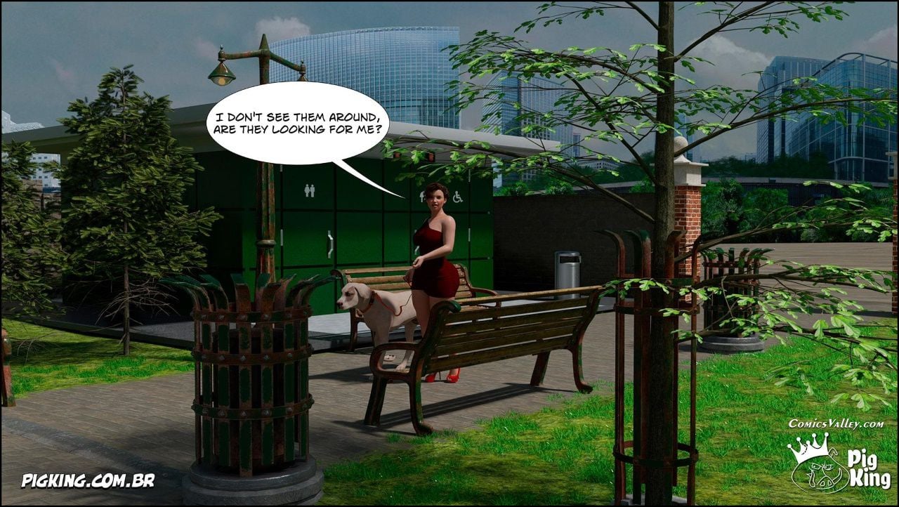 Juan [PigKing] 33 . Juan - LQ - Chapter 33 [PigKing] – page 97
