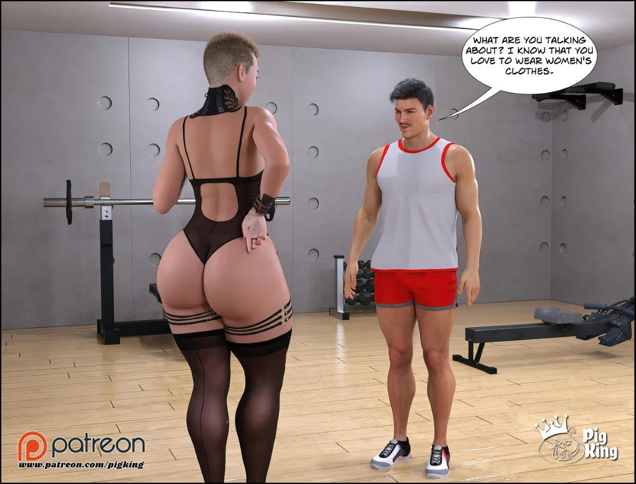 Juan [PigKing] 13 . Juan - LQ - Chapter 13 [PigKing] – page 56