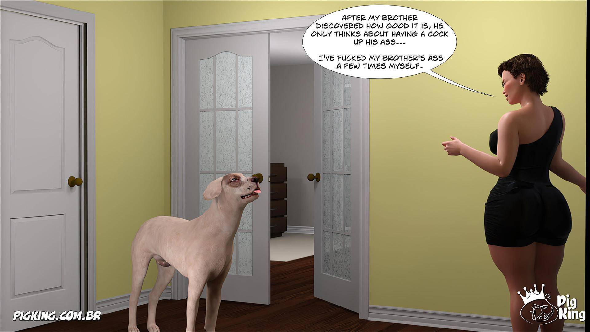 Juan [PigKing] 24 . Juan - Chapter 24 [PigKing] – page 16
