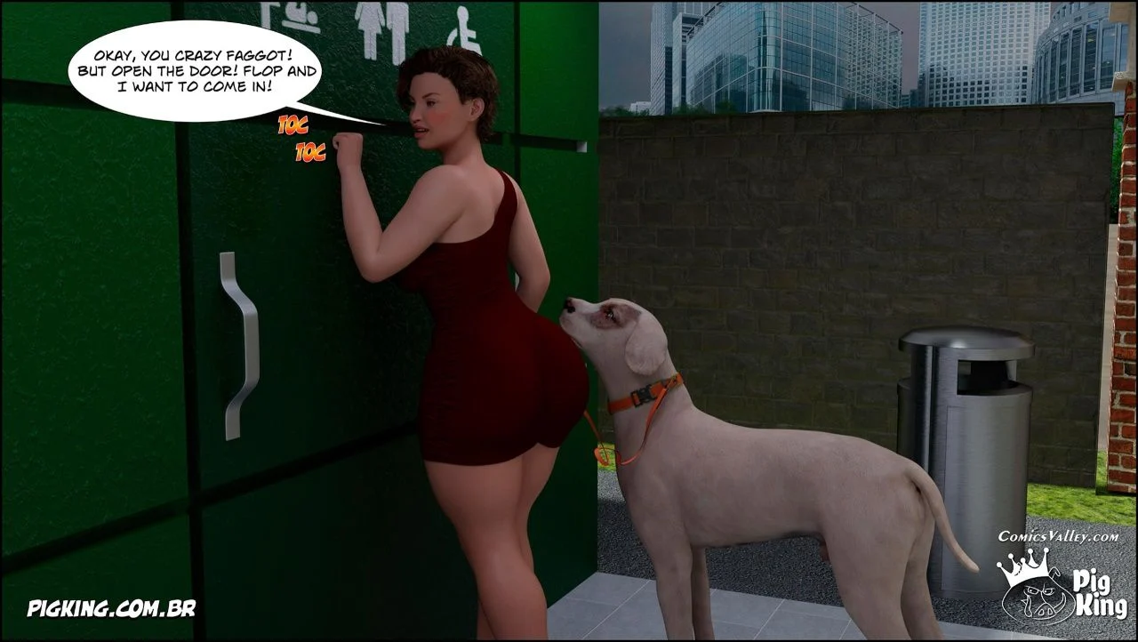 Juan [PigKing] 34 . Juan - LQ - Chapter 34 [PigKing] – page 15
