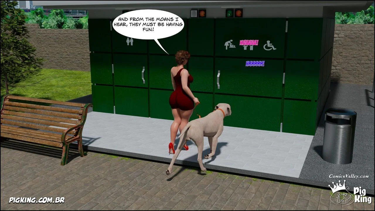 Juan [PigKing] 34 . Juan - LQ - Chapter 34 [PigKing] – page 3