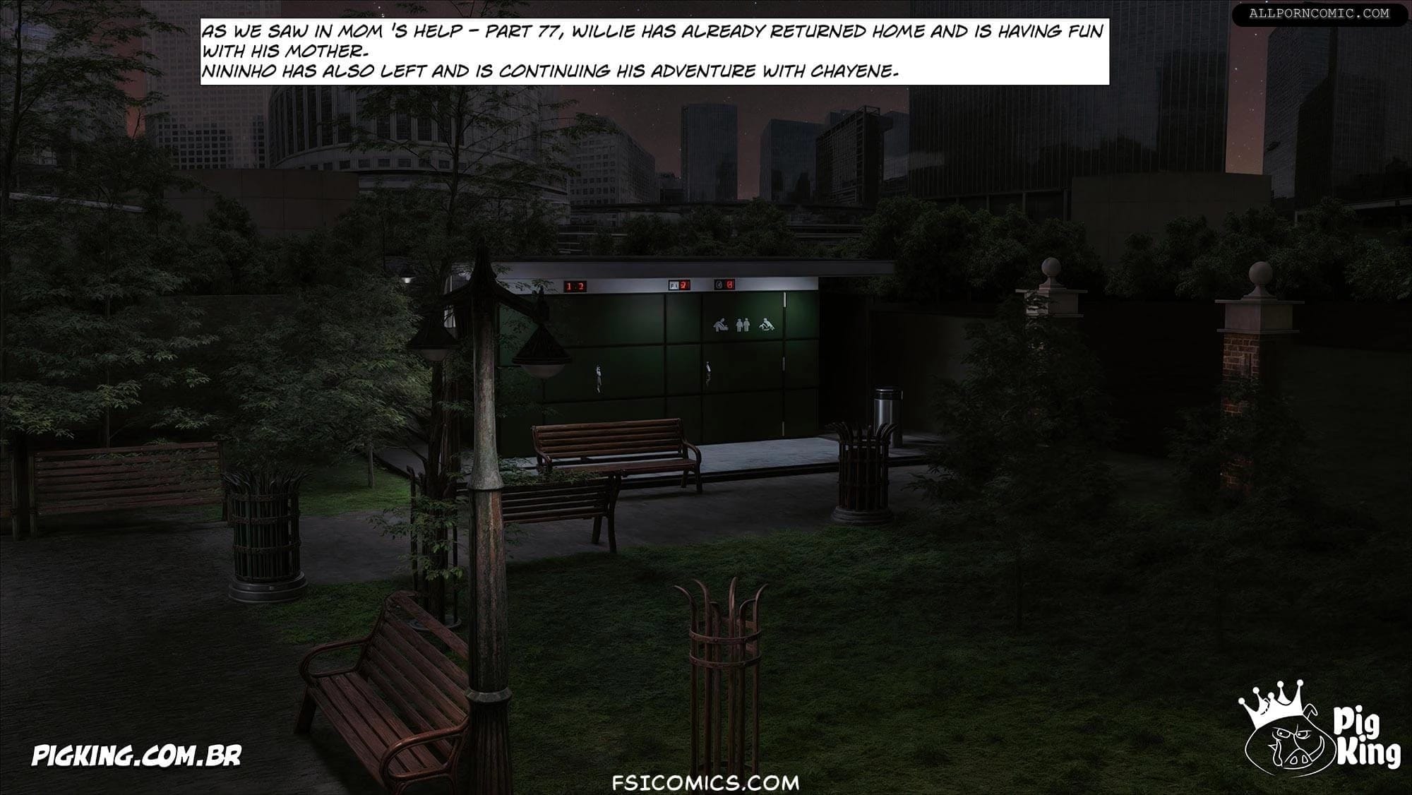 Juan [PigKing] 37 . Juan - [ZOO] Chapter 37 [PigKing] – page 2