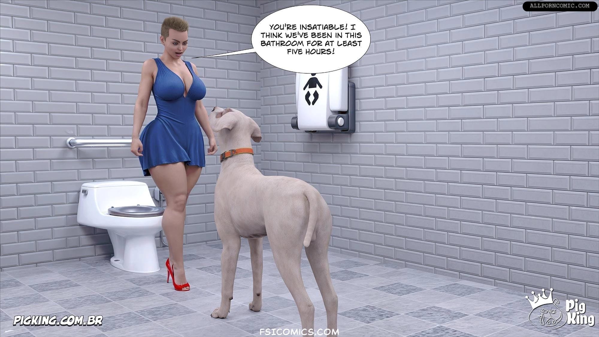 Juan [PigKing] 37 . Juan - [ZOO] Chapter 37 [PigKing] – page 98