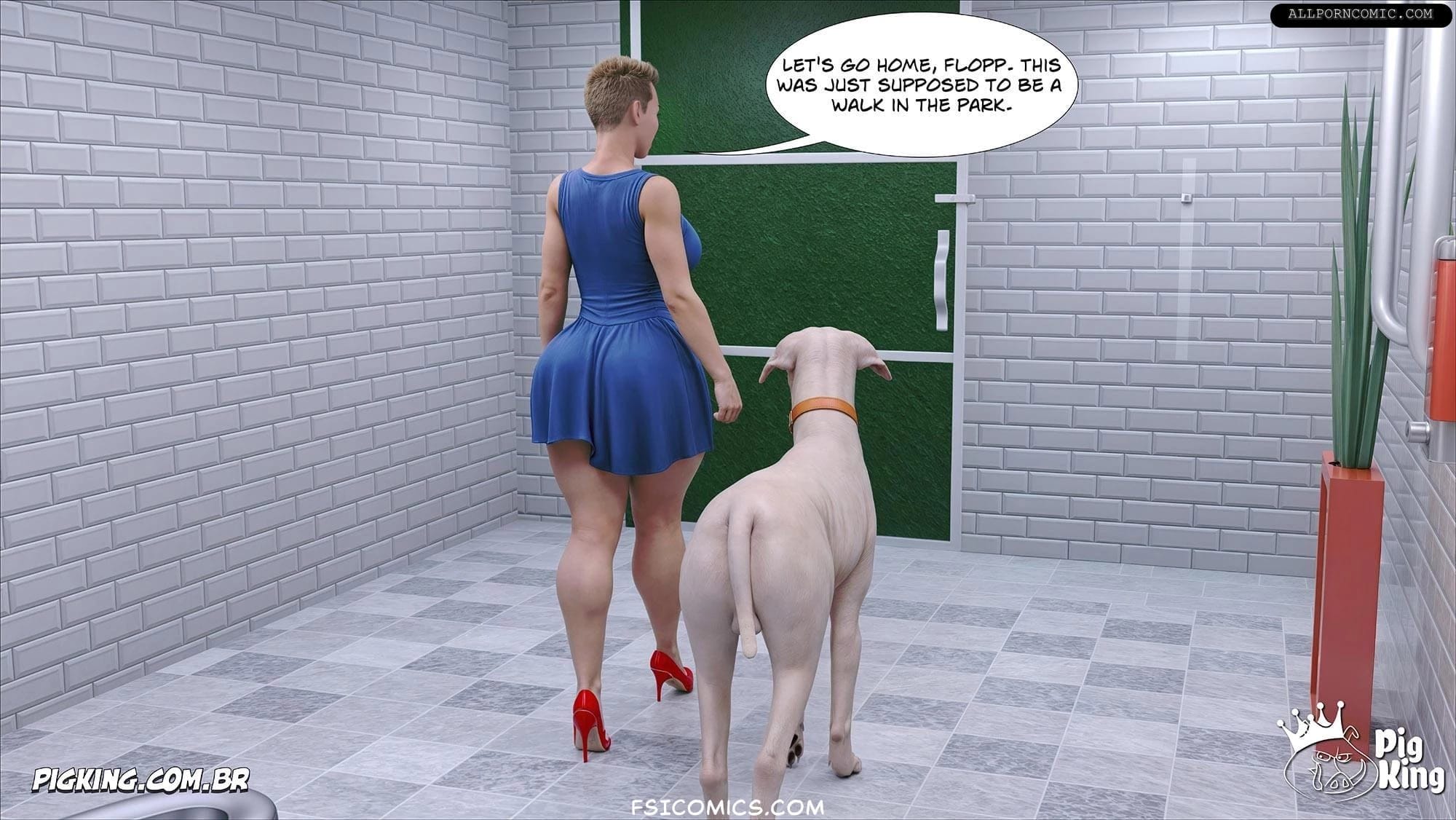 Juan [PigKing] 37 . Juan - [ZOO] Chapter 37 [PigKing] – page 99
