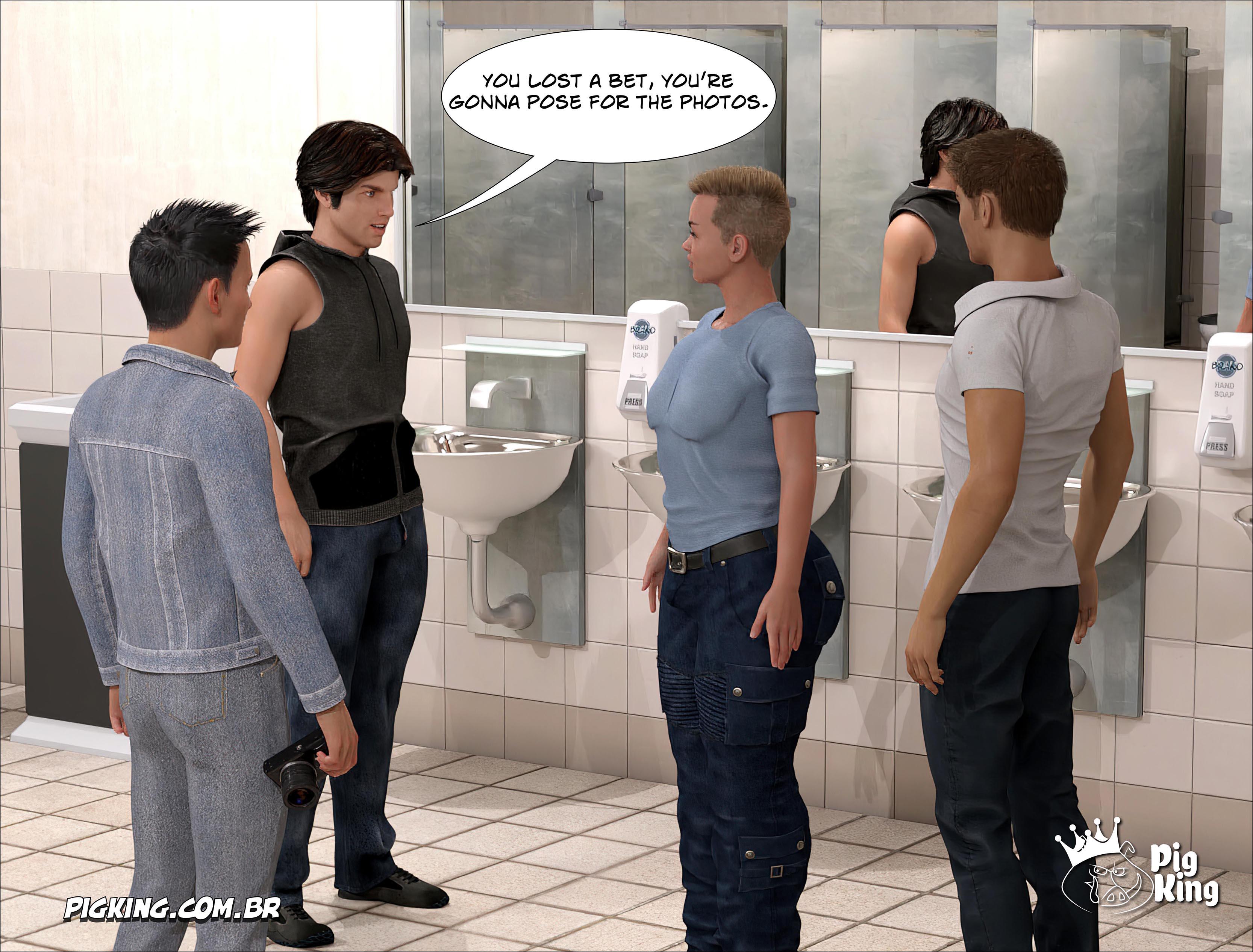 Juan [PigKing] 2 . Juan - Chapter 2 [PigKing] – page 72