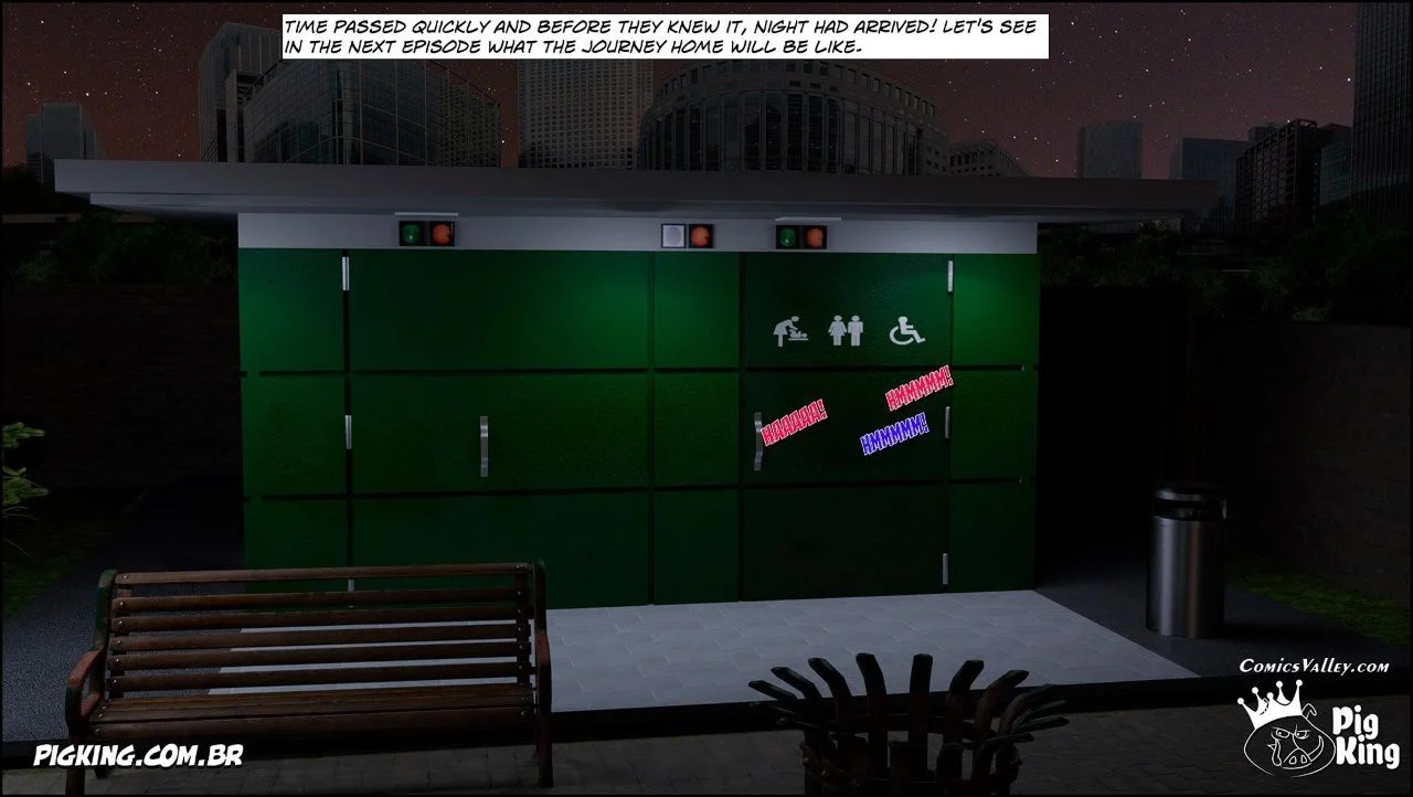 Juan [PigKing] 36 . Juan - LQ - [ZOO] Chapter 36 [PigKing] – page 104