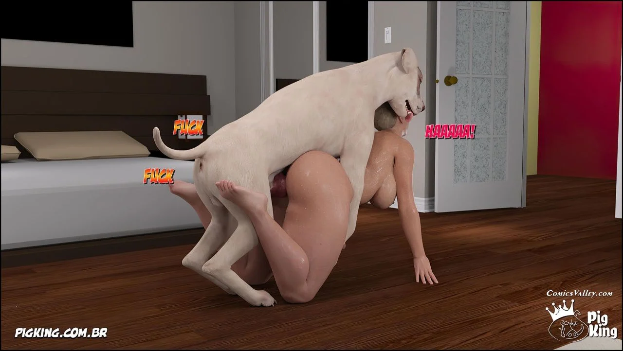 Juan [PigKing] 20 . Juan - LQ - [ZOO] Chapter 20 [PigKing] – page 54
