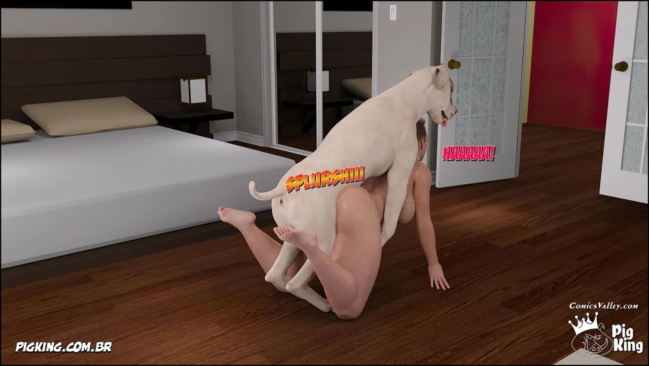 Juan [PigKing] 20 . Juan - LQ - [ZOO] Chapter 20 [PigKing] – page 60