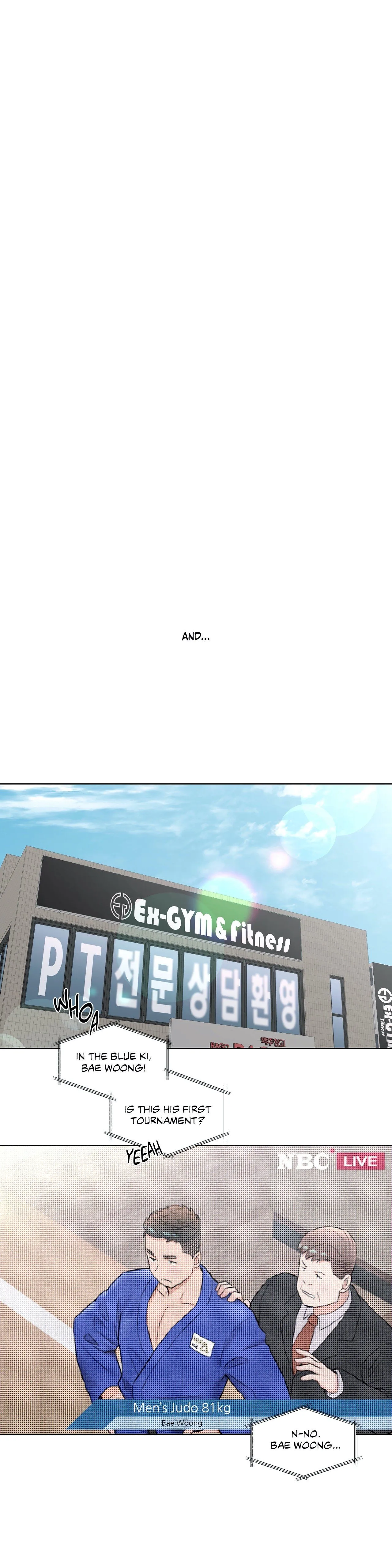 Sexercise Chapter 82 - The End – page 39