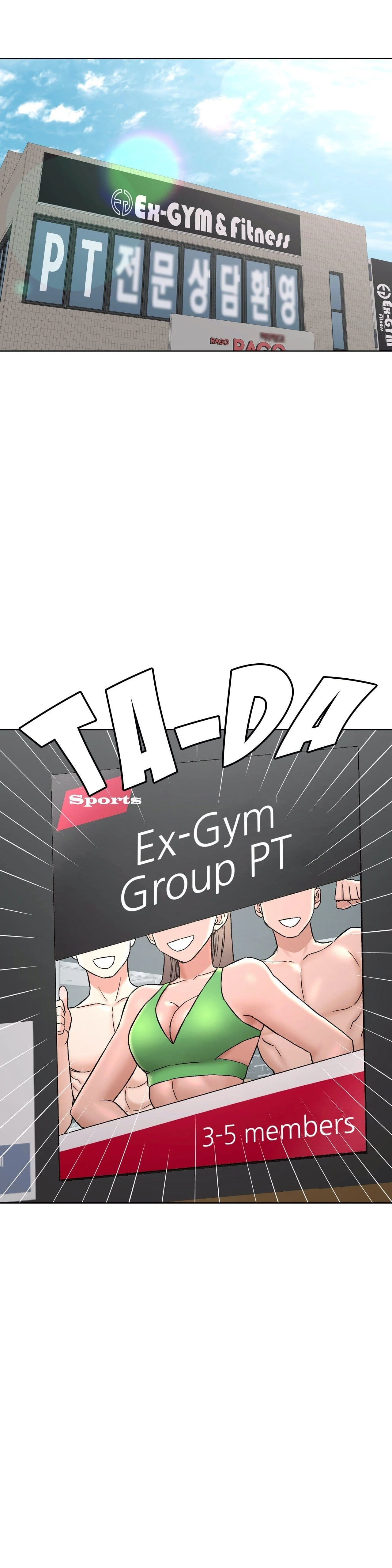 Sexercise Chapter 78 – page 34
