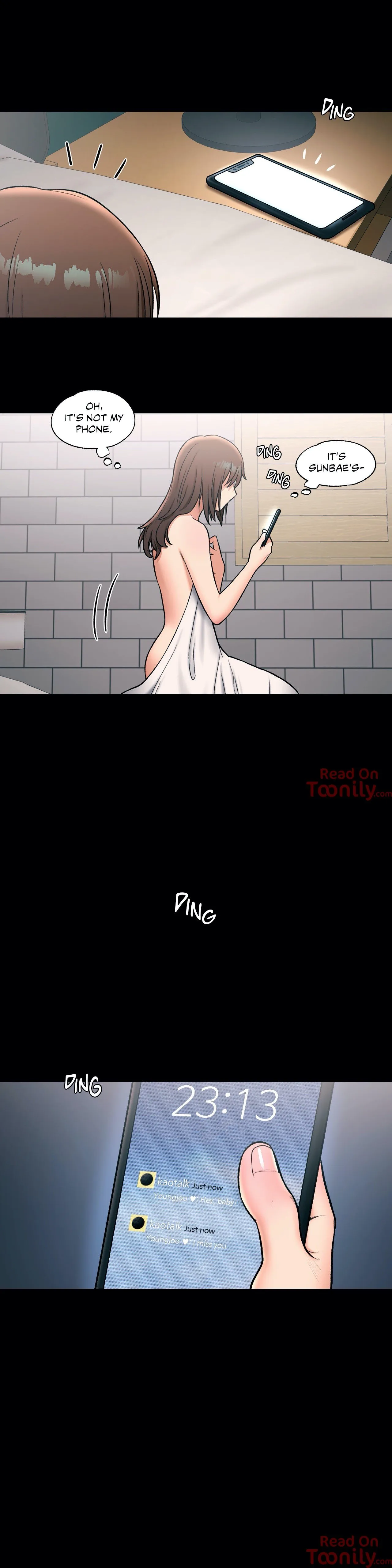 Sexercise Chapter 27 – page 2