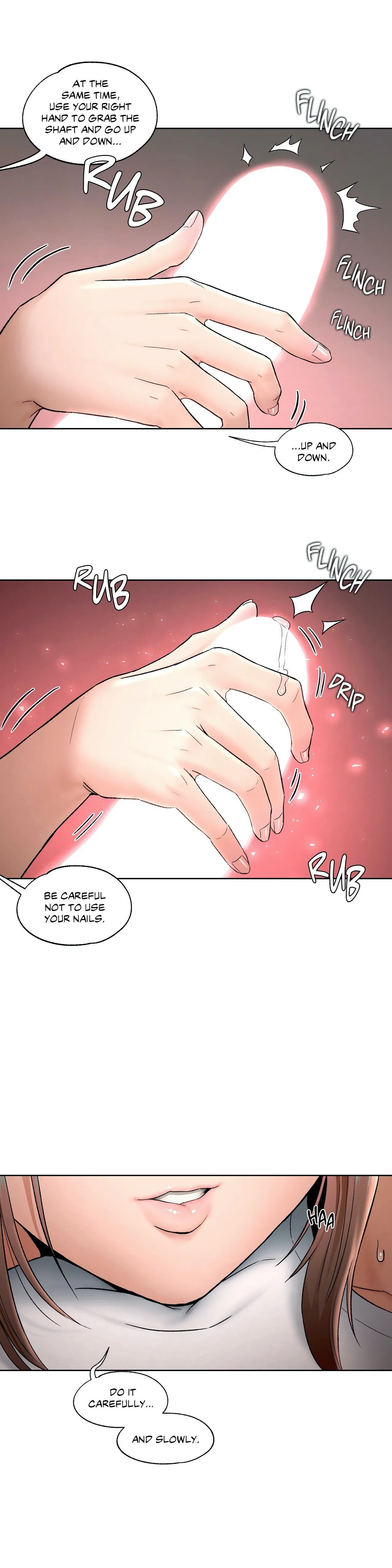 Sexercise Chapter 64 – page 28