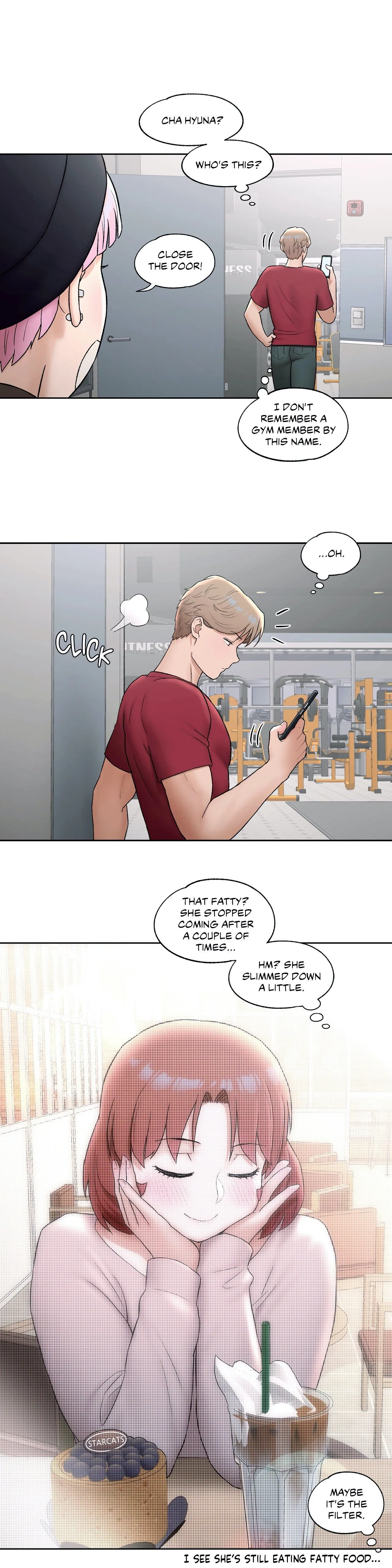 Sexercise Chapter 55 – page 15