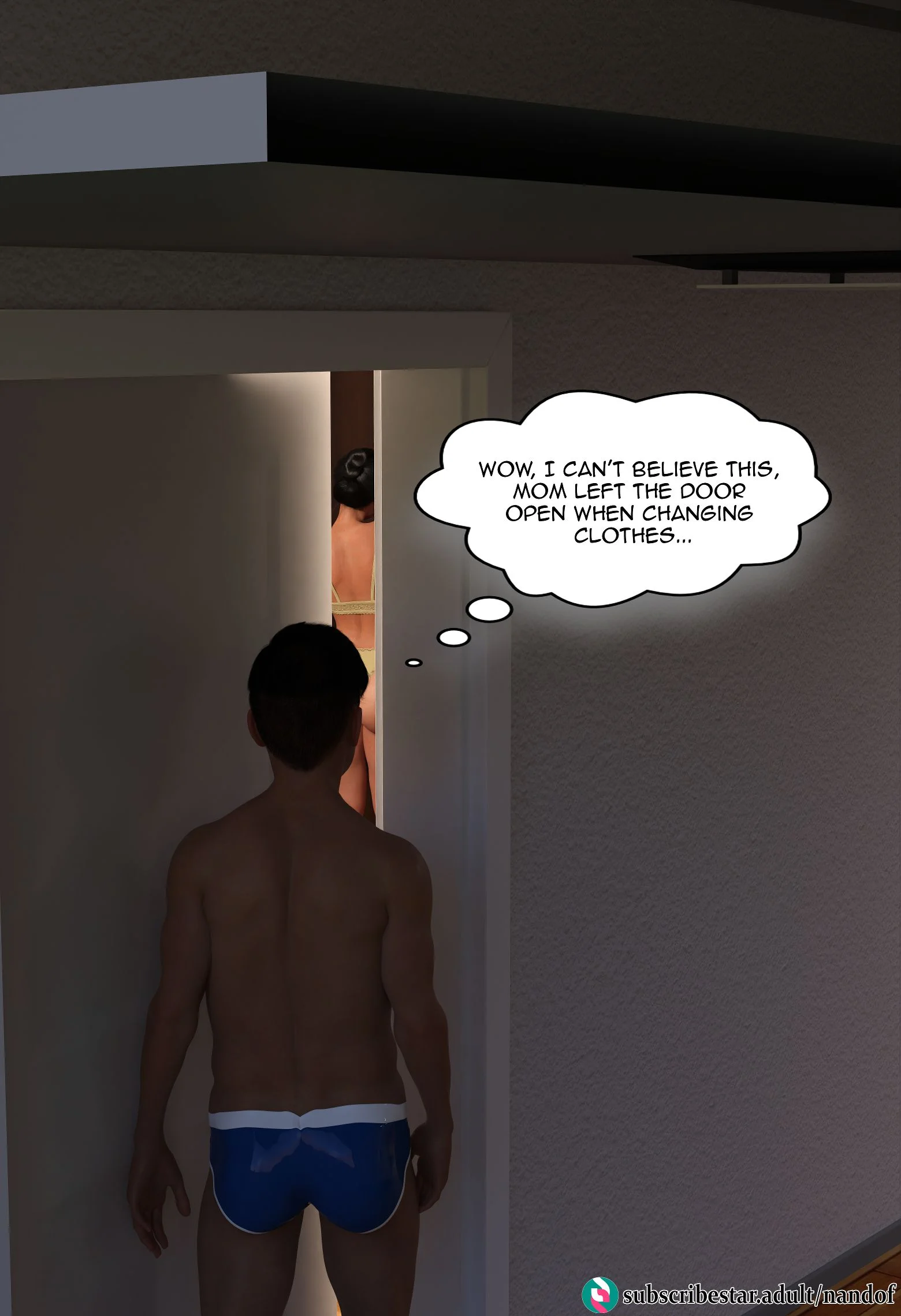 What I’ve Done [NandoF] 1 . What I've Done - Chapter 1 [NandoF] – page 33