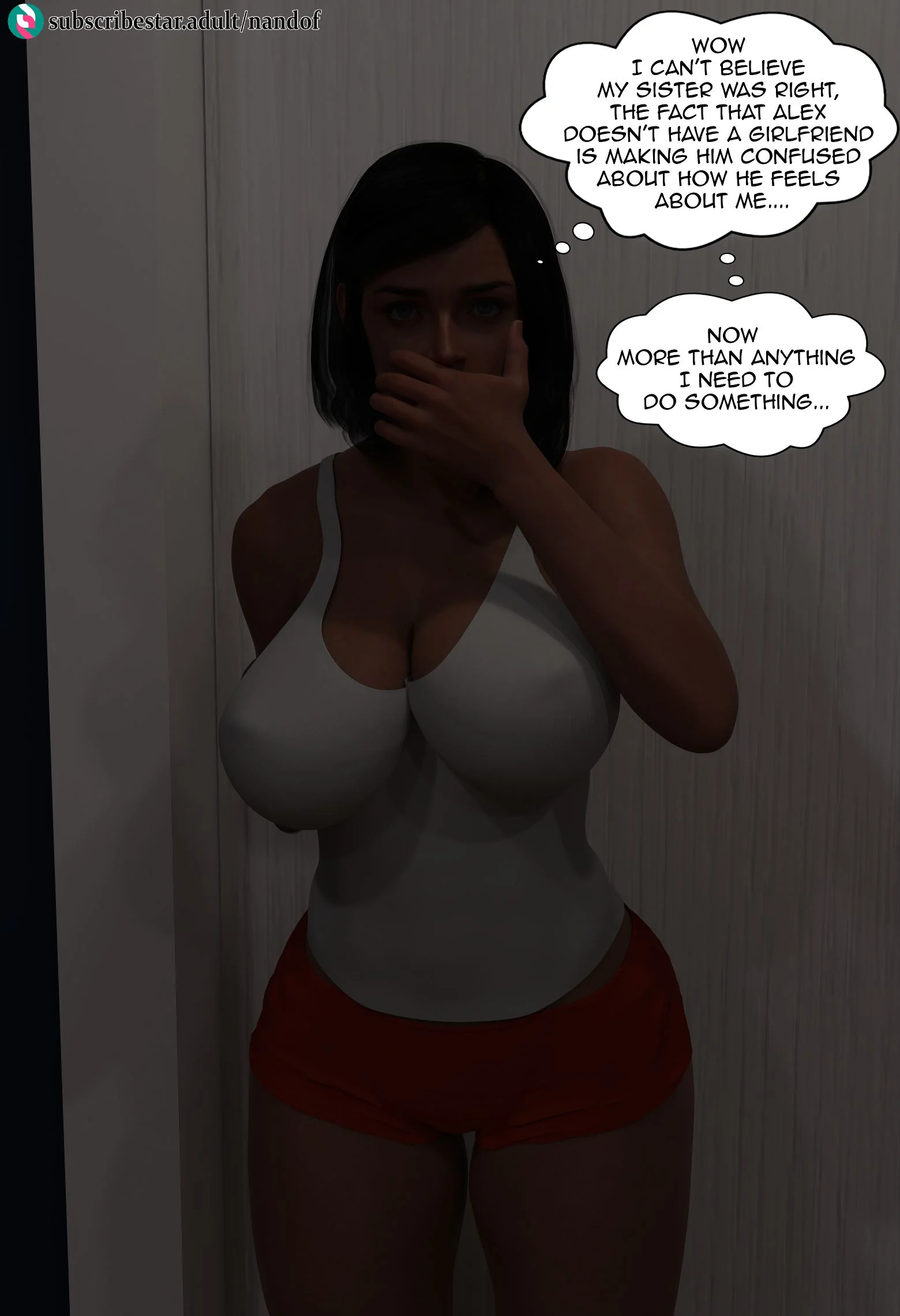 What I’ve Done [NandoF] 1 . What I've Done - Chapter 1 [NandoF] – page 43