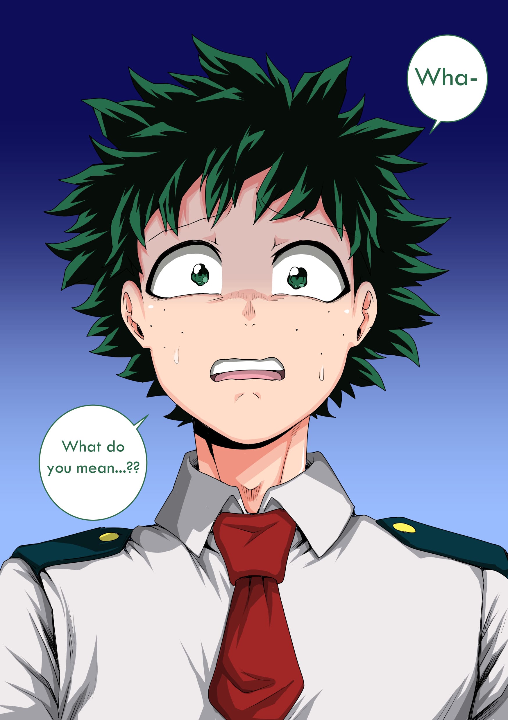 My Harem Academia (Boku No Hero Academia) [Juna Juna Juice] 8.3 . My Harem Academia - Breaking into a Broken Heart - Chapter 8 (Boku No Hero Academia) [Juna Juna Juice] – page 121