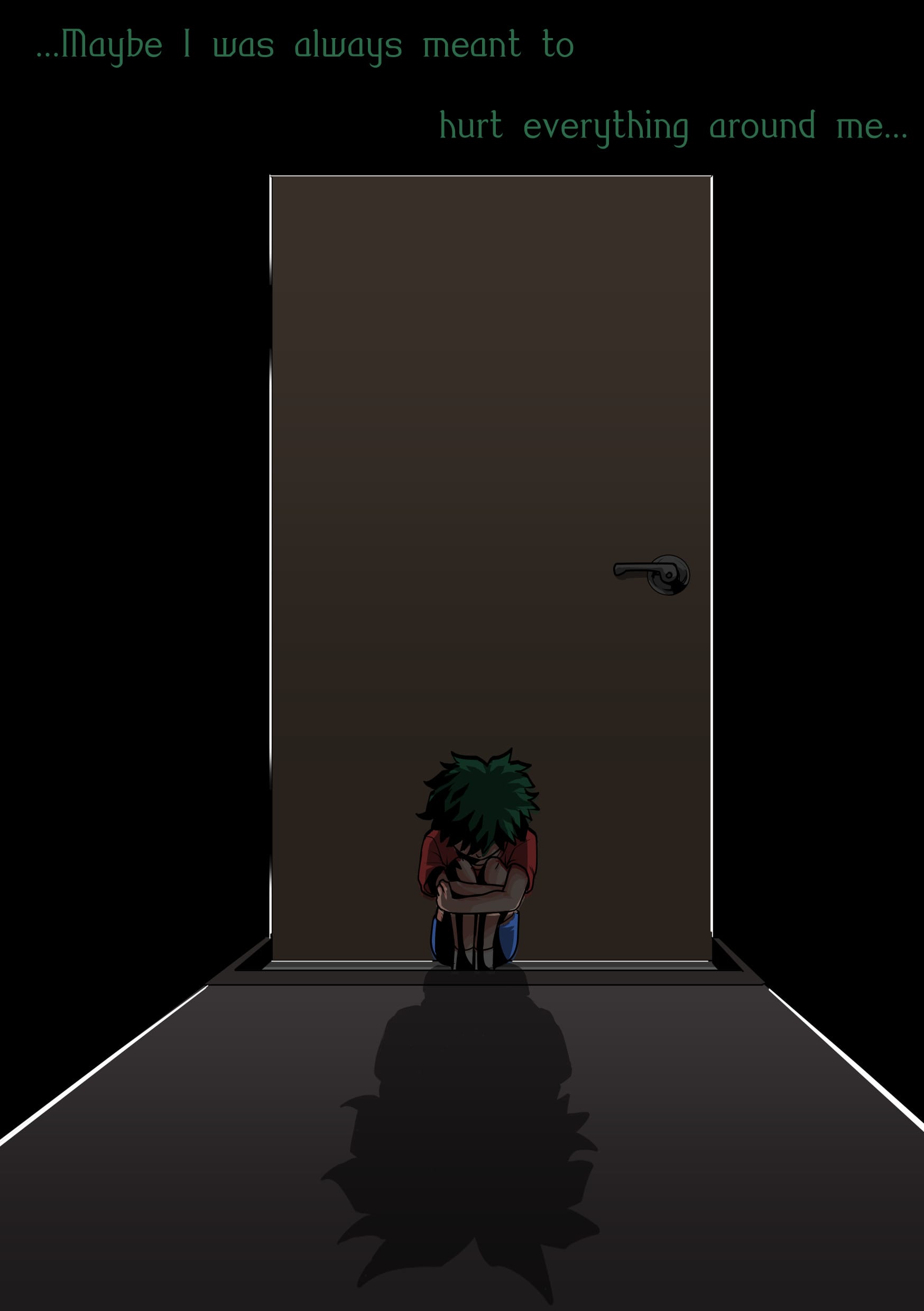 My Harem Academia (Boku No Hero Academia) [Juna Juna Juice] 8.2 . My Harem Academia - Breaking into a Broken Heart - Chapter 8 (Boku No Hero Academia) [Juna Juna Juice] – page 29
