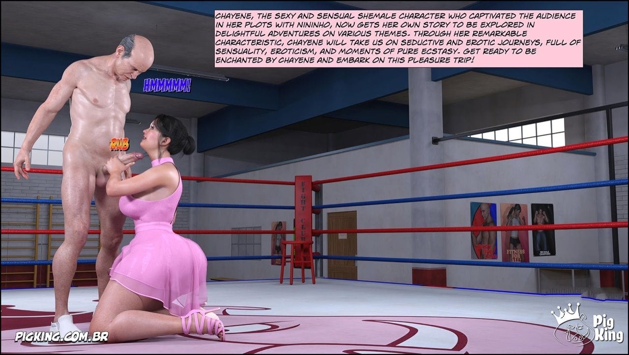 Top Secret – Lynda, Nadine [PigKing] 12 . Top Secret - LQ - Chapter 12 [PigKing] – page 91