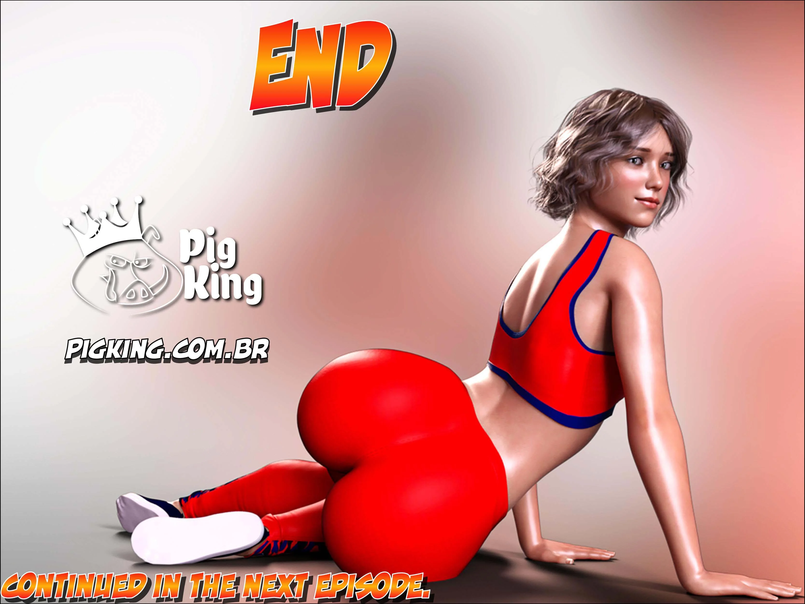 Father’s Love [PigKing] 6 . Father's Love - Chapter 6 [PigKing] – page 70